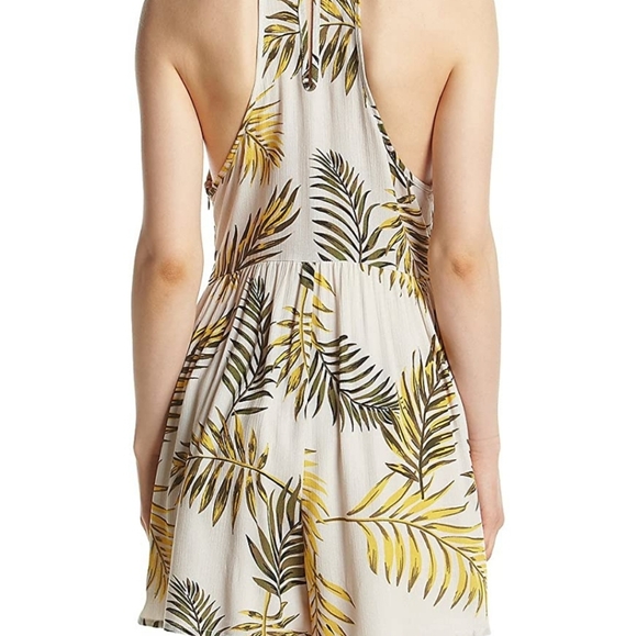 Taylor & Sage BoHo Romper Size XL - Picture 2 of 3